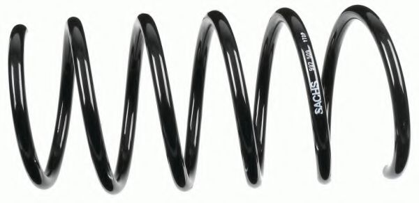 Arc spiral 2
