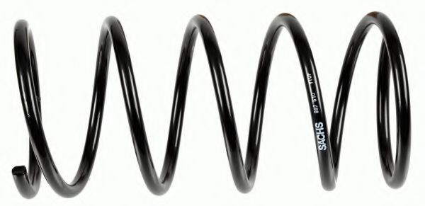 Arc spiral 2