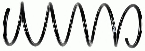 Arc spiral 2
