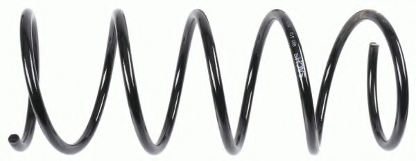 Arc spiral 2