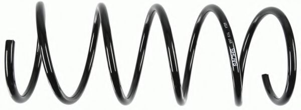 Arc spiral 2