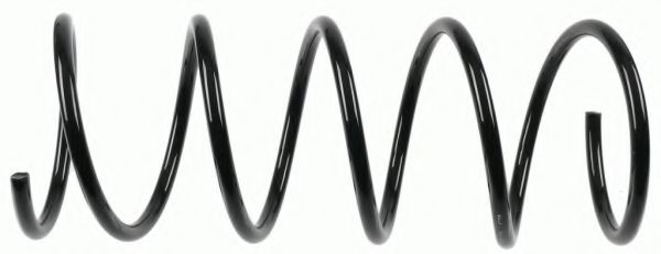 Arc spiral 2