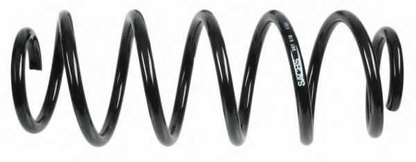 Arc spiral 2