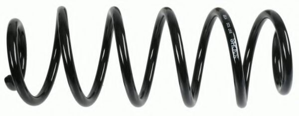 Arc spiral 2