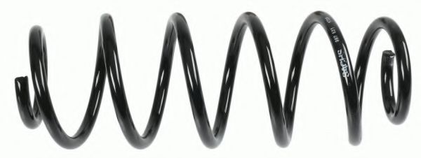Arc spiral 2