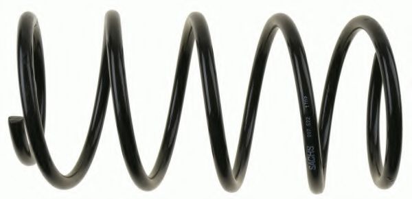 Arc spiral 2
