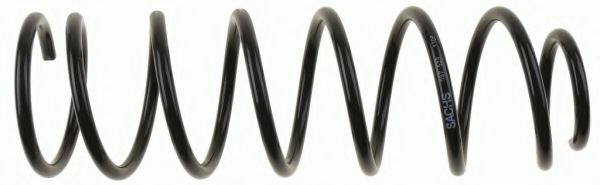 Arc spiral 2