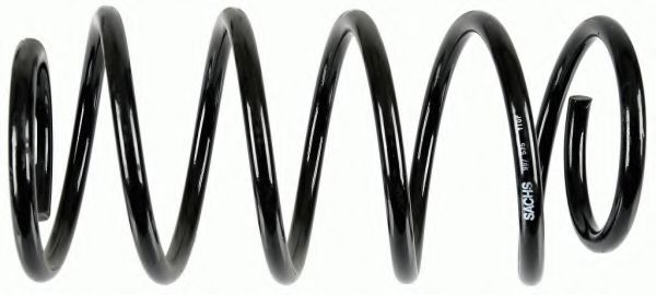 Arc spiral 2