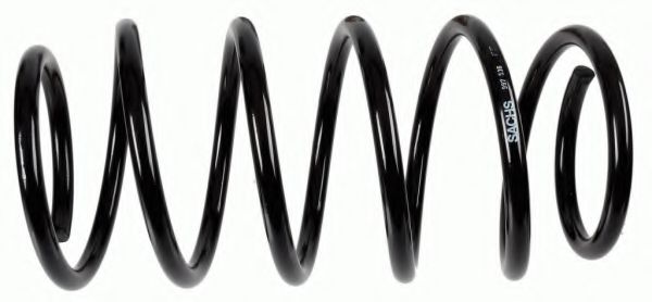 Arc spiral 2
