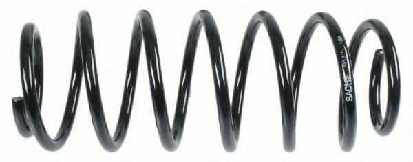 Arc spiral 2