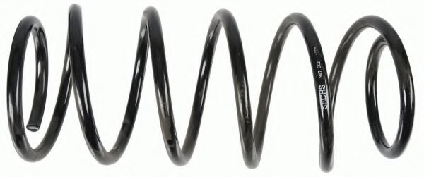 Arc spiral 2