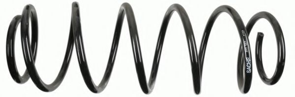 Arc spiral 2