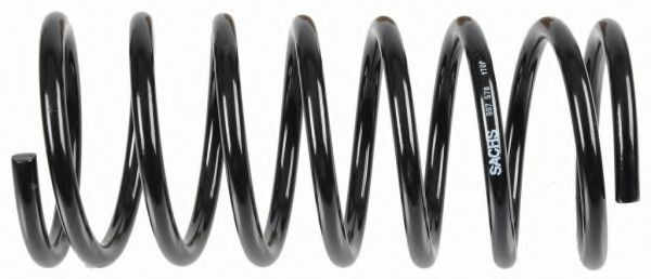 Arc spiral 2