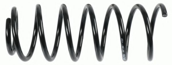 Arc spiral 2