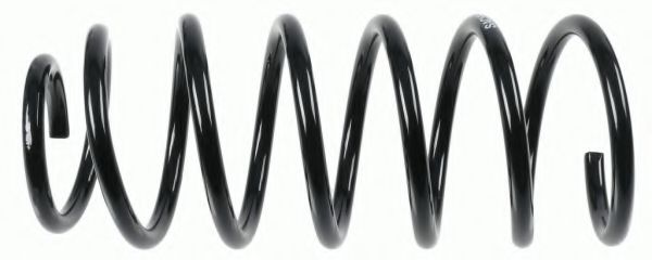 Arc spiral 2