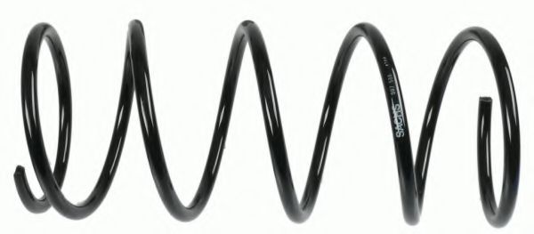 Arc spiral 2