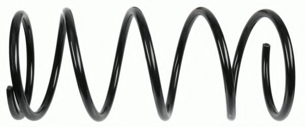 Arc spiral 2