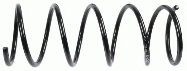 Arc spiral 2
