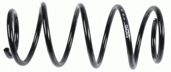 Arc spiral 2