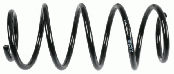 Arc spiral 2