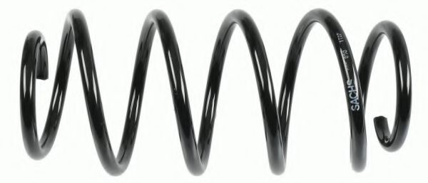 Arc spiral 2