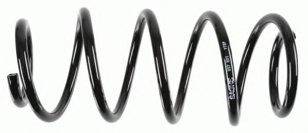 Arc spiral 2