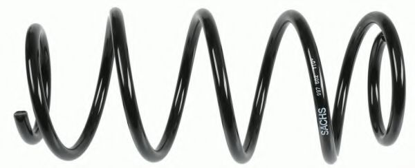 Arc spiral 2