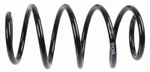Arc spiral 2
