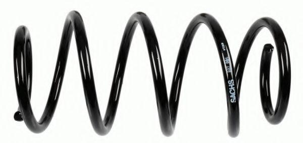 Arc spiral 2