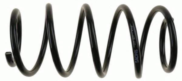 Arc spiral 2