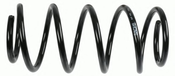 Arc spiral 2
