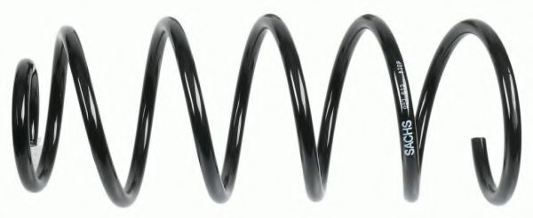 Arc spiral 2