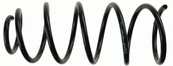 Arc spiral 2