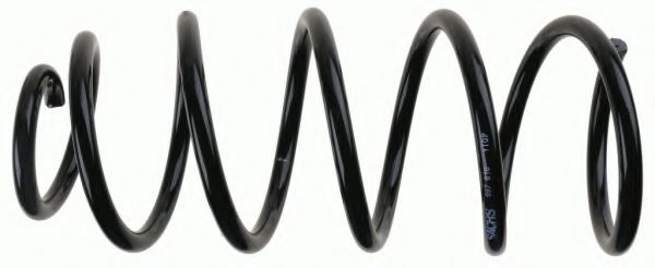 Arc spiral 2