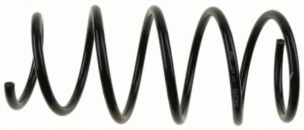 Arc spiral 2