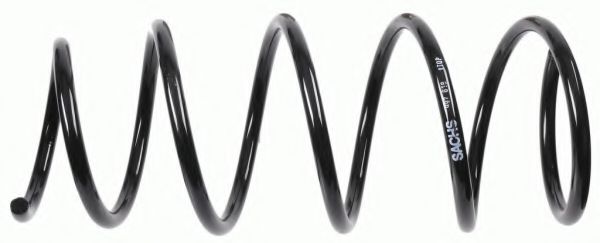 Arc spiral 2
