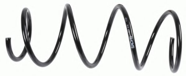 Arc spiral 2