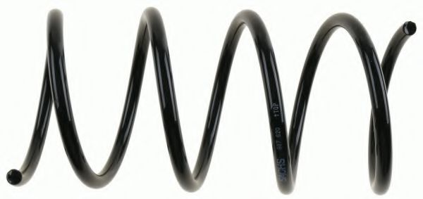 Arc spiral 2