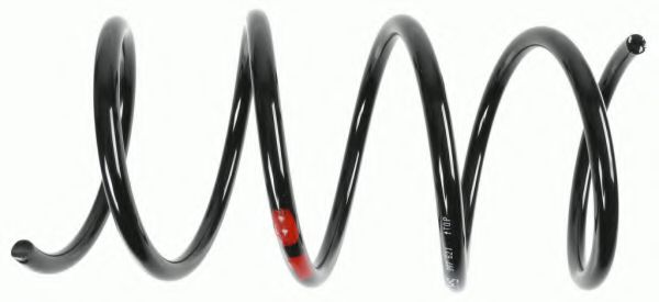 Arc spiral 2
