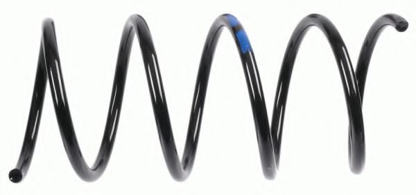 Arc spiral 2