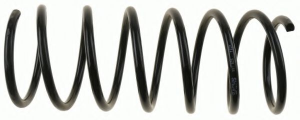 Arc spiral 2