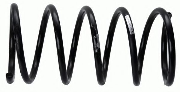 Arc spiral 2