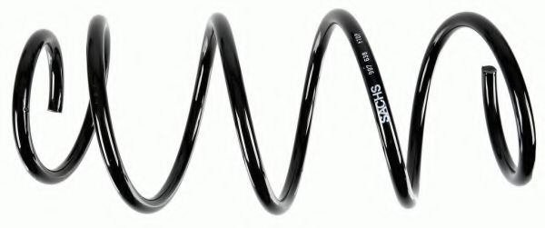 Arc spiral 2