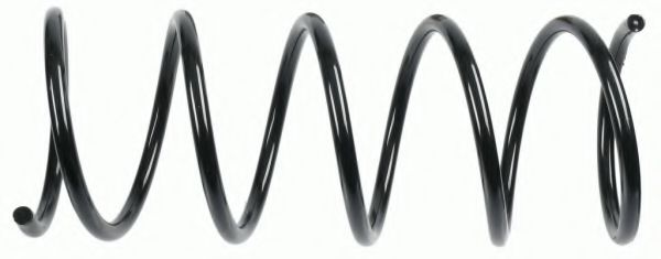 Arc spiral 2
