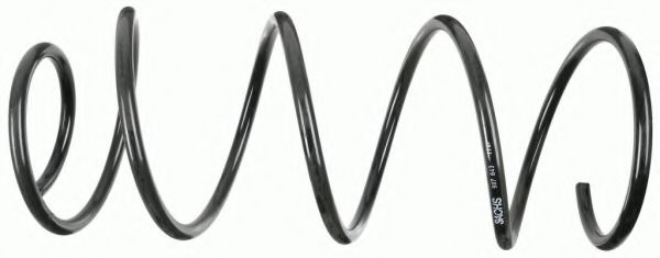 Arc spiral 2