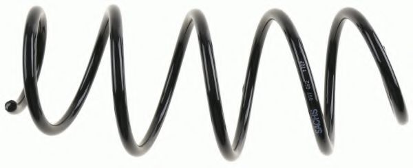 Arc spiral 2