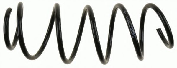 Arc spiral 2
