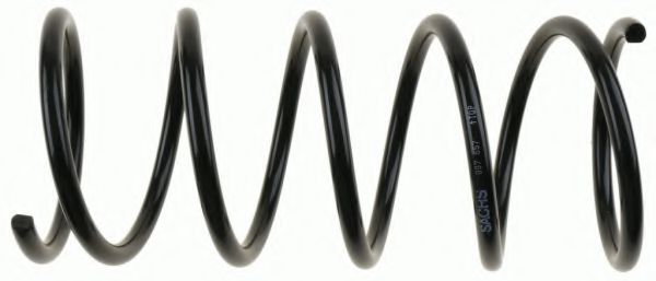 Arc spiral 2