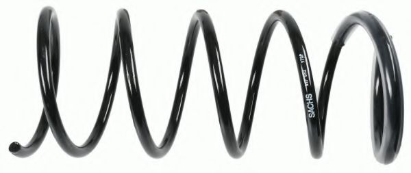 Arc spiral 2