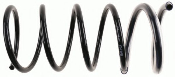 Arc spiral 2